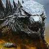 Both of them try to stab me with the face spikes. 1