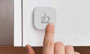 Finde jetzt schnell die besten angebote für lampen ikea schweiz auf allekleinanzeigen.ch. Ikea Shortcut Schalter Tradfri Snelkoppelknop Bald Auch In Der Schweiz