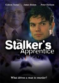 The Stalker's Apprentice (TV Movie 1998)