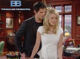 Thomas Forrester and Caroline Spencer ll | TheBoldandtheBeautiful Wiki |  Fandom