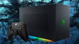We like to refer to it as the honeycomb ps5 design. Razer Destroyed Ps5 And Xbox Series X With This Very Powerful Game Console