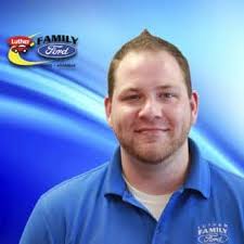 Luther Family Ford Staff