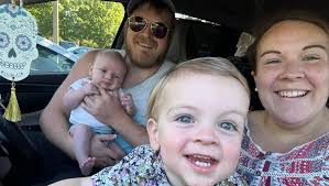 Fundraiser for Madeline Davidson by Ali Hutchison : Support Maddie and her  boys after a tragic loss