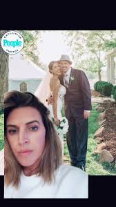 #greenscreen congrats 🍾🥂Gino and Jasmine from #90dayfiance are married,  granted they got married in June 2023 but good for these crazy kids. Are  you excited for them to be
