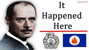 6/6 Adrien Arcand, Führer Canadien. Jean-François Nadeau, Lux éditeur