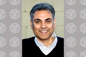 Aditya Misra MBA '13 appointed university auditor