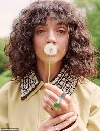 Paul Mescal made me feel all flustered and fan-girly!': PATSY FERRAN  outshone the Normal People star