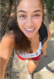 GOOOOODMORNINNN #haileyestrada #hailey #fyp #foryourpage #foryou #gym  #workout