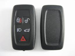 Amazon Com Range Rover 2010 2012 Smart Key Remote Fob Button Pad Cover Repair Kit Lr052905 Car Electronics