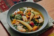 Soup-for-dinner diet: An easy, delicious way to lose weight - Los ...