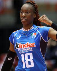 Official profile of olympic athlete paola ogechi egonu (born 18 dec 1998), including games, medals, results, photos, videos and news. Paola Egonu
