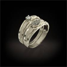 Wedding Band And Diamond Ring Harley Davidson Wedding Rings Harley Davidson Jewelry Harley Davidson Rings