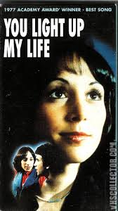 You Light Up My Life