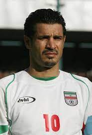 Get the latest iran football news, leagues, scores, stats, standings, rumors and more. Ali Daei Iran