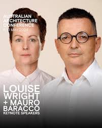 We are delighted to report that @monashada has great representation at this  years @institute_architects_aus National Architecture Conference in  Melbourne! Our Adjunct Professor, Dana Cuff @danacuff of CityLab  @citylabucla will present as a