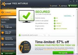 Antivirus program is a popular computer security program that is commercially available for purchase and free use of their trial software. Avast Free Antivirus 7 Pro Antivirus 7 Internet Security 7 Final Released Free Download Most I Want