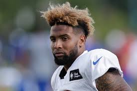 You can experiment yourself if you want livelier or more colorful. How To Get Haircut Like Odell Beckham Jr Styles 20 Best Haircuts Atoz Hairstyles