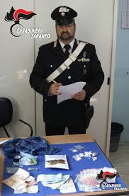 Confisca, stupefacenti e sostanze psicotrope, criminologia, diritti della persona, costituzionale, penale, procedura penale. Castellaneta Ta Controlli Nei Luoghi Della Movida Per Contrastare I Reati In Materia Di Stupefacenti Due Arresti Due Denunce E 7 Giovani Segnalati Quali Assuntori Di Droga La Gazzetta Meridionale It