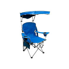 Quik Shade Folding Camp Chair Beach Chair With Canopy Best Beach Chair Outdoor Folding Chairs