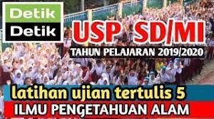 Apr 12, 2020 · kunci jawaban buku detik detik kelas. Latihan Ujian Tertulis 5 Usp Sd Mi Ilmu Pengetahuan Alam Detik Detik Usp Sd Mi 2020 Youtube