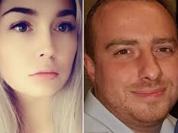 You need to pick the kids up I've killed Regan'... dad's final words before  taking own life in tragic murder-suicide