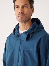 Sale frank and oak rain jacket Sale