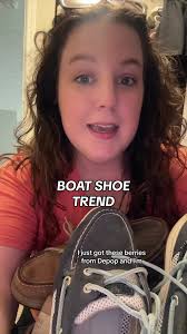 Sperry Boat Shoes 2024