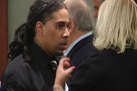 Trial opens for man accused of stabbing estranged pregnant girlfriend to  death