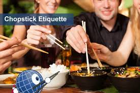 How to eat with chopsticks. Chopstick Etiquette A Simple Guide From Do S To Taboos Plaza Homes
