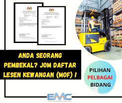 ✅ lesen kementerian kewangan malaysia boleh di gunakan selama 3 tahun sebelum. Permohonan Lesen Kewangan Mof 2020