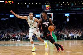 Dates, times for conference finals originally appeared on nbc sports boston. Boston Celtics Vs Miami Heat 3 Initial Thoughts Ahead Of Their Ecf Clash