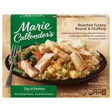 Nature calendars can be purchased online or in a pretty much any store that sells calendars. Marie Callender S Roasted Turkey Breast Stuffing Shop Entrees Sides At H E B
