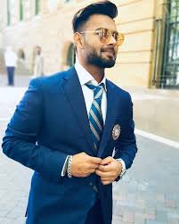 Rishabh pant plays for delhi team in indian. Rishabh Pant Wiki Height Age Girlfriend Family Biography More