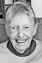 Audrey Eynon-Winik Obituary (1928