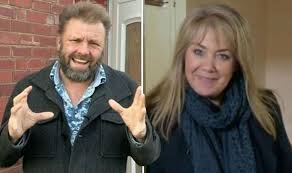 Jul 19, 2021 · homes under the hammer's martin roberts noticed something problematic with a property's flooring in south wales. Homes Under The Hammer Host Martin Roberts Misses Lucy Alexander And Teases Return Celebrity News Showbiz Tv Express Co Uk