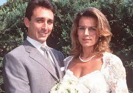 She is the younger sister of albert ii, prince of monaco, and caroline, princess of hanover. Stephanie Di Monaco E Daniel Ducruet Scandalo A Montecarlo