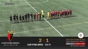 Sl benfica‏varmennettu tili @slbenfica 28 min28 minuuttia sitten. Futebol Benfica 2 1 Casa Pia Fut11 S14 Te J01 Youtube