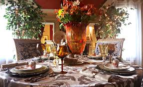 Check out our autumn tablescape selection for the very best in unique or custom, handmade well you're in luck, because here they come. Early Autumn Tablescape 2018 Life And Linda