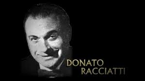 Orquesta de Donato Racciatti