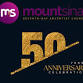 MTS 50th Anniversary Banquet- Anchored in Grace at event image