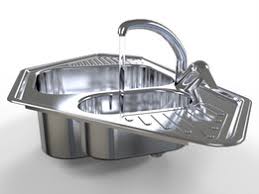 Sus tareas, fechas, plazos, dependencias y. Step Iges Sink Most Downloaded Models 3d Cad Model Collection Grabcad Community Library