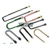 Volvo FM Fh FL Leaf Spring U Bolt 947835 1628108 1590925 1590946 1590927  1590929 1590939 1590942 3987325 20375242 20442790 20442795 20442796 Spare  ...