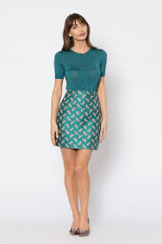 Birds Of A Feather 2019 Alannah Hill A W 2019 Birds Of A Feather Mini Dress Clothes Fashion