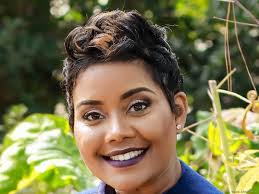 Katina Williams's Instagram, Twitter & Facebook