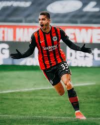 Check out his latest detailed stats including goals, assists, strengths & weaknesses and match ratings. Andre Silva On Twitter We Made It Again