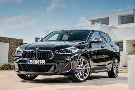 Ficha Tecnica Completa Do Bmw X2 Xdrive M35i 2 0 Turbo 2020 Bmw Porta Malas Suv