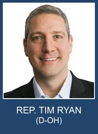 Tim Ryan for Senate (D-OH)