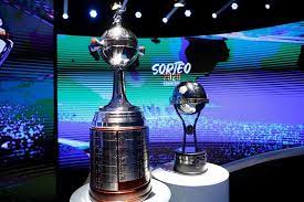 Esta noche se realizó el sorteo de la edición 2020. Confirmados Los Bombos Para El Sorteo De La Copa Libertadores 2021
