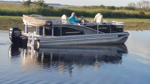 Latest companies in boat tours category in the united states. Everglades Pontoon Boat Fishing Charters Fort Lauderdale Florida