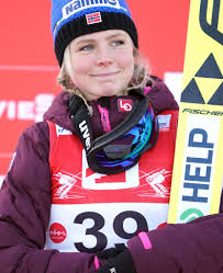 Jun 10, 2021 · maren lundby ønsker ikke å kommentere bjørndalen spesifikt. Holzl Extends Lead Over Lundby At Home Fis Ski Jumping World Cup In Hinzenbach
